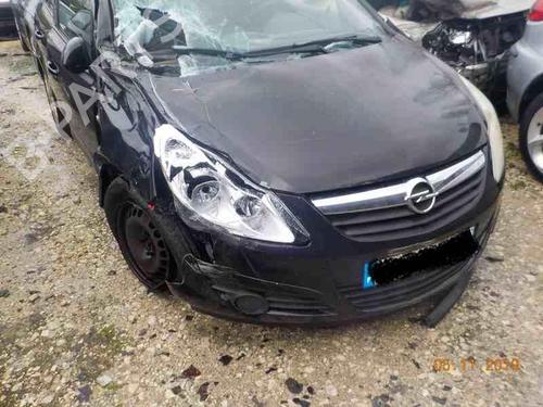 Right taillight OPEL CORSA D (S07) 1.2 (L08, L68) | BP22857728C35 