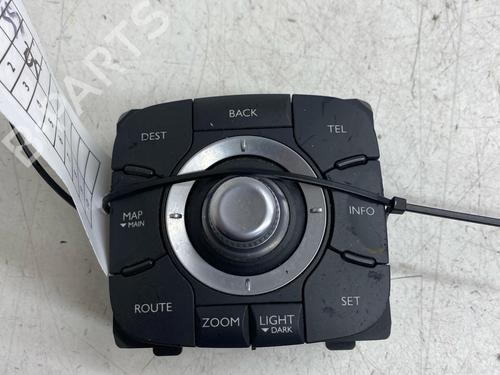 Switch RENAULT ESPACE IV (JK0/1_) 2.0 dCi (JK03, JK04, JK1C, JK1G, JK1J, JK1K) | BP39471875I30 - Image 2