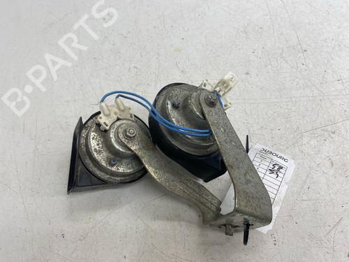 Horn CITROËN C4 Picasso II 1.6 HDi / BlueHDi 115 | BP39662933E13 - Image 4