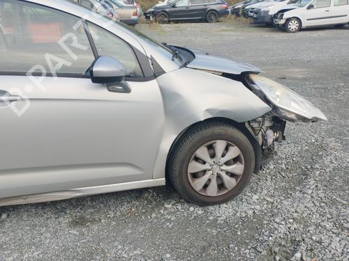 Comutador CITROËN C3 II (SC_) 1.4 HDi 70 (SC8HZC, SC8HR0, SC8HP4) | BP32337416I30 