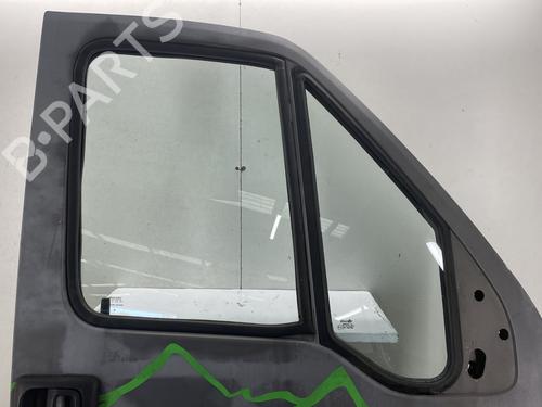 Right front door PEUGEOT BOXER Van (244) 2.8 HDi | BP29139484C3 