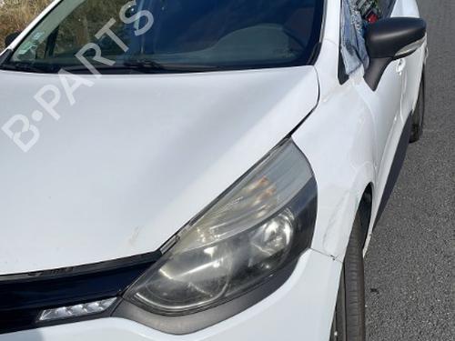 Mirror switch RENAULT CLIO IV (BH_) 1.5 dCi 75 | BP24979710I25 - Image 9