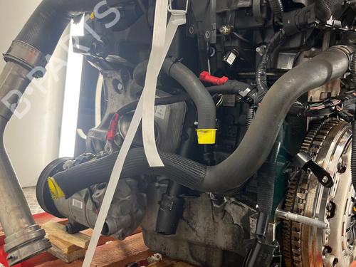 Engine RENAULT SCÉNIC III (JZ0/1_) 1.5 dCi | BP39663272M1 - Image 3