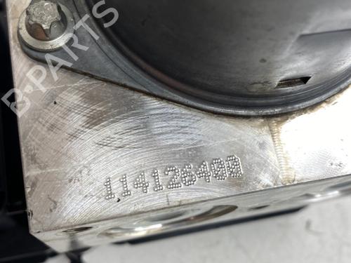 ABS pump LANCIA DELTA III (844_) 1.4 (844.AXA1A) | BP34148981M43  - Image 5