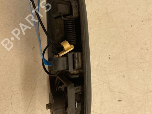 Used Front right exterior door handle Front right exterior door handle RENAULT KANGOO Express (FC0/1_) D 65 1.9 (FC0E, FC02, FC0J, FC0N) (64 hp) 40513059 40513059