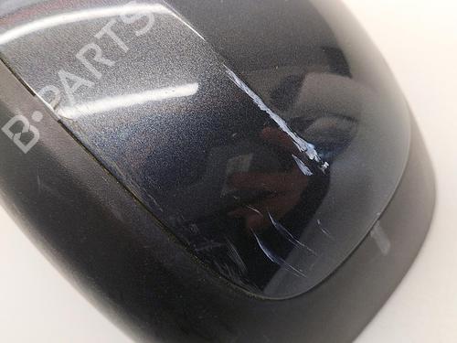Left mirror DACIA LOGAN MCV (KS_) 1.5 dCi (KS0W) | BP22850186C26 