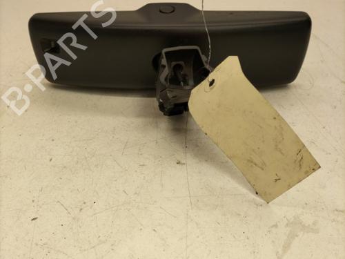 Used Rear mirror Rear mirror VW GOLF VII Variant (BA5, BV5) 1.6 TDI (110 hp) 22861616 22861616