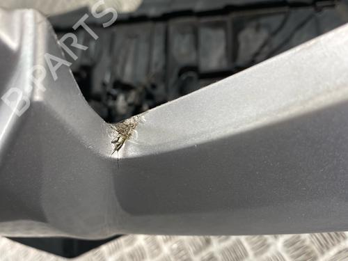 Front bumper MAZDA 3 (BK)  | BP36355486C7  - Image 8