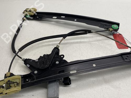 Front left window mechanism FORD GRAND C-MAX (DXA/CB7, DXA/CEU) 1.6 TDCi | BP30174457C22