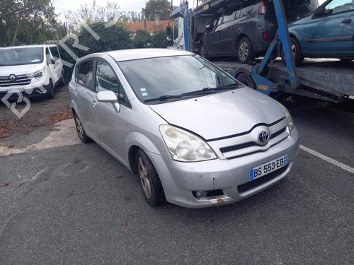 Højre forlygte TOYOTA COROLLA Verso (ZER_, ZZE12_, R1_) 2.2 D-4D (AUR10_, AUR10R) | BP30873823C29  - Image 12