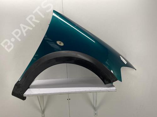 Right front fenders CITROËN C3 I (FC_, FN_) 1.4 16V HDi | BP22854282C42 