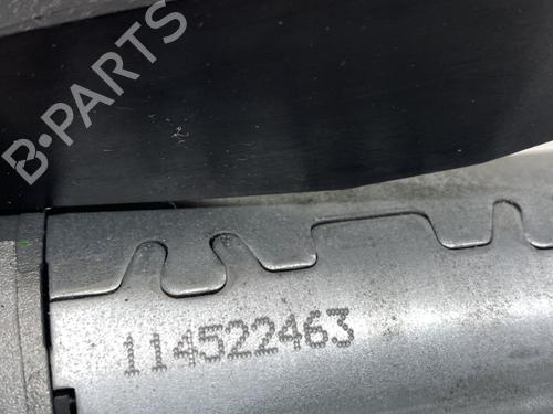 Rear wiper motor CITROËN XSARA PICASSO (N68) 1.6 HDi | BP30197833M102 