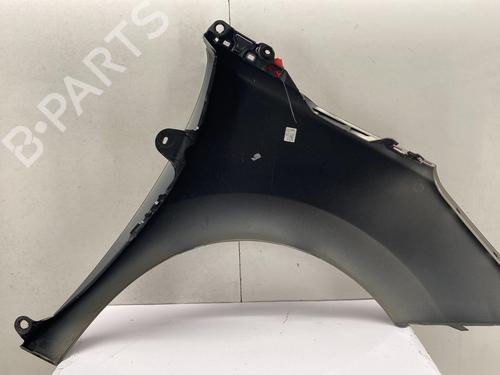 Left front fenders PEUGEOT 5008 (0U_, 0E_) 1.6 HDi | BP28139610C41 