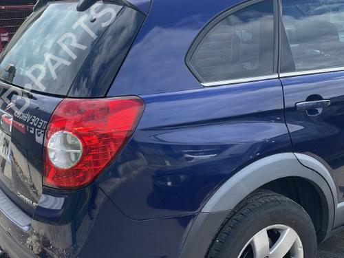 Switch CHEVROLET CAPTIVA (C100, C140) 2.2 D | BP26274170I30  - Image 11