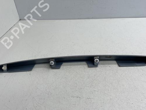 Tailgate trim PEUGEOT 206 Hatchback (2A/C) 1.6 16V | BP30174428C151