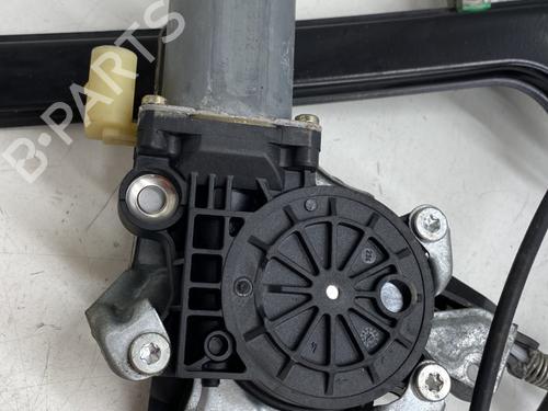 Front right window mechanism BMW 3 Coupe (E46) 318 Ci | BP36096952C23 - Image 5