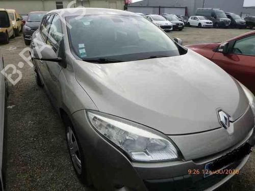 Switch RENAULT MEGANE III Hatchback (BZ0/1_, B3_) 1.5 dCi (BZ0C) | BP22855746I30 - Image 8