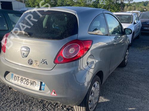 Starter FORD KA (RU8) 1.2 | BP38485297M8 - Image 10