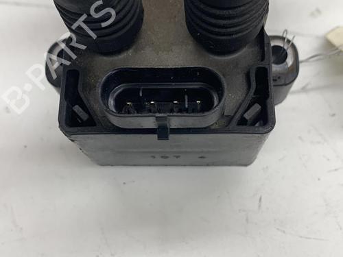 Used Ignition coil RENAULT TWINGO I (C06_) 1.2 (C066, C068) (58 hp) 22853194