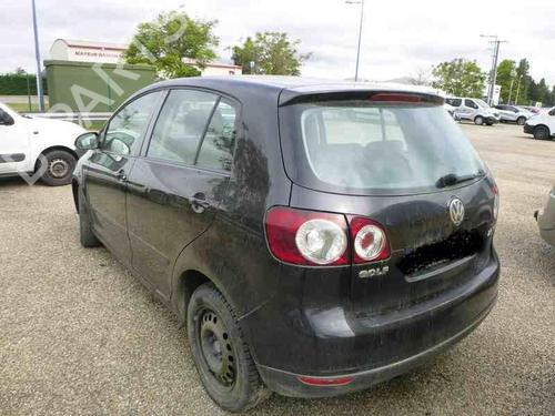 Left mirror VW GOLF PLUS V (5M1, 521) 2.0 TDI 16V | BP22855081C26 