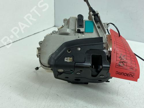 Used Front left lock Front left lock 37250953 37250953