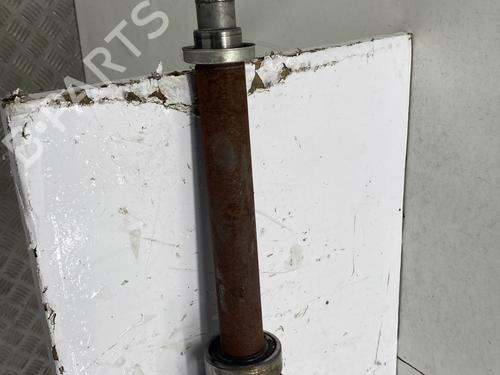 Right front driveshaft RENAULT CLIO V (B7_) 1.5 Blue dCi 85 (B7AG) | BP29968977M39