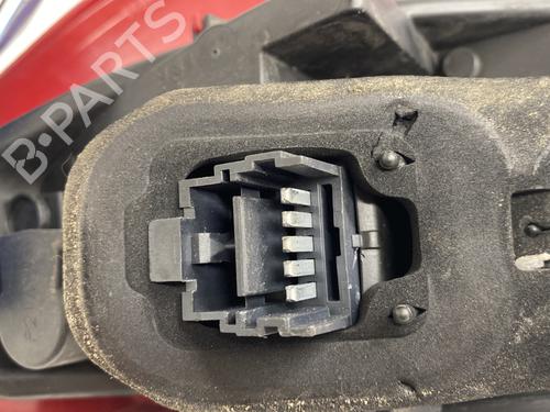 Right taillight RENAULT TWINGO II (CN0_) 1.5 dCi 90 | BP28015730C35 - Image 3