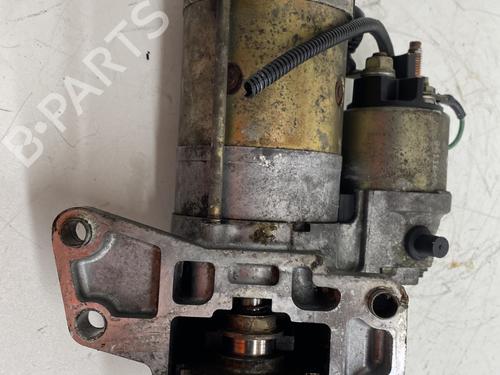 Used Starter PEUGEOT 407 Coupe (6C_) 2.7 HDi (204 hp) 22860178
