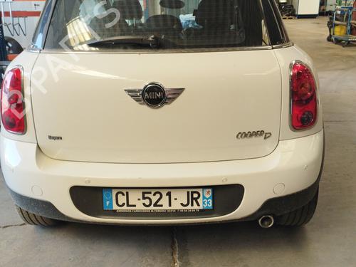 Rear mirror MINI MINI COUNTRYMAN (R60) Cooper D | BP28015523I6  - Image 13