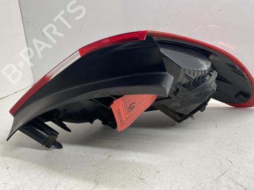 Left taillight CITROËN C4 II (NC_) 1.6 HDi 90 | BP29528969C34 