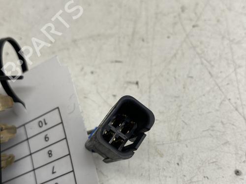 Switch OPEL ZAFIRA A MPV (T98) 2.2 DTI 16V (F75) | BP27586377I30