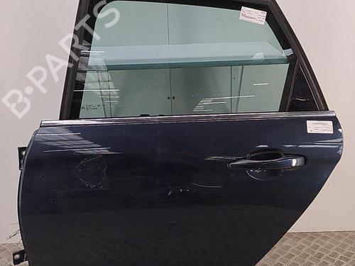 Left rear door CITROËN C4 II (NC_) 1.6 HDi 110 | BP22854929C4 