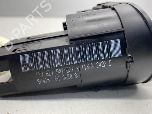 Headlight switch SEAT IBIZA III (6L1) 1.9 TDI | BP22849671I24 