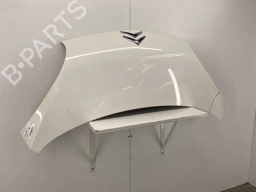 Motorhjelm CITROËN C1 (PM_, PN_) 1.0 (68 hp) 22858909