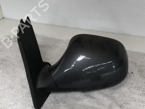 Left mirror SEAT ALTEA XL (5P5, 5P8) 1.9 TDI | BP22858466C26 