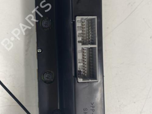 Used Climate control Climate control NISSAN X-TRAIL I (T30) 2.5 4x4 (165 hp) 22860640 22860640