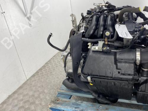 Engine SUZUKI ALTO VII (GF, HA25_, HA35_) 1.0 (AMF310, GFC31S) | BP22863181M1 - Image 4