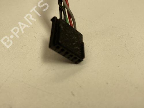 Left mirror BMW 3 Compact (E46) 318 td | BP22851831C26 