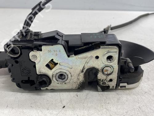 Front left lock PEUGEOT 207 SW (WK_) 1.6 HDi | BP29139268C98 