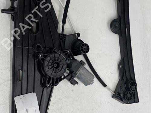 Front right lock VW GOLF V (1K1) 2.0 TDI 16V | BP23568568C97 