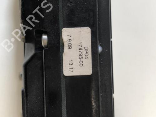 Climate control VW GOLF VI (5K1) 2.0 TDI | BP22858250I5
