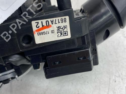 Steering column stalk CITROËN C4 AIRCROSS | BP38955444I23 - Image 5