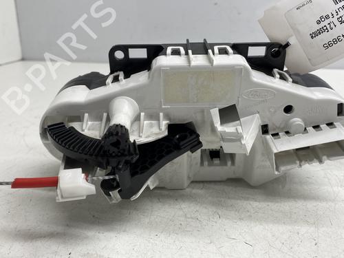 Climate control FORD FIESTA VI (CB1, CCN) 1.25 | BP28035654I5 