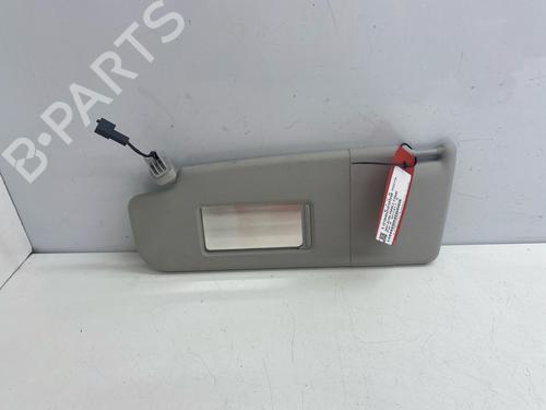 Left sun visor SEAT ALTEA (5P1) | BP37180517I1 - Image 2