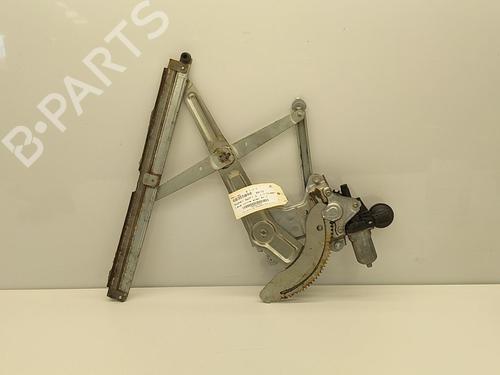 Used Front left window mechanism Front left window mechanism SUZUKI SWIFT III (MZ, EZ) 1.3 DDiS (RS413D) (75 hp) 22852085 22852085