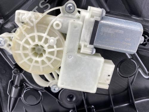 Front right window mechanism BMW 3 Touring (G21, G81) 320 i | BP25214157C23 - Image 2