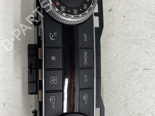 Used Climate control MERCEDES-BENZ C-CLASS T-Model (S204) C 220 CDI (204.202) (170 hp) 30769944