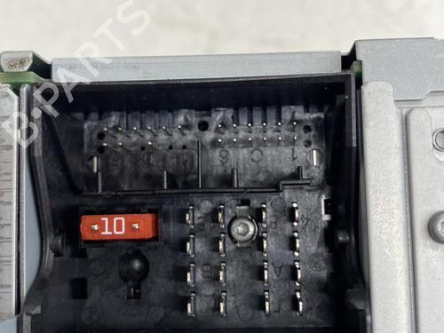 Radio VW GOLF VI Variant (AJ5) 1.2 TSI | BP30752502E6 