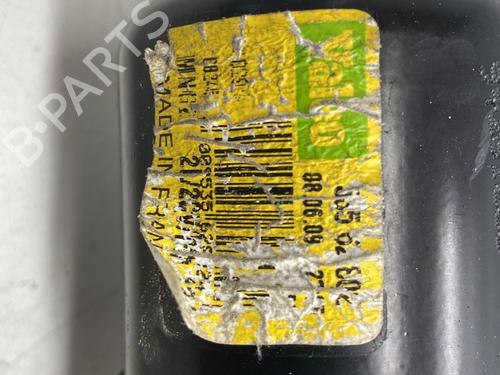 Used Front wiper motor Front wiper motor 22860159 22860159