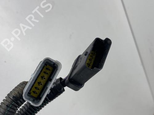 Tow ball/Mechanism CITROËN BERLINGO Box Body/MPV (K9) 1.6 BlueHDi 100 | BP30325879C141